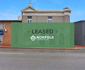 Offices commercial property leased at 561-563 Stirling Highway Cottesloe WA 6011