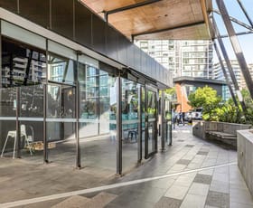 Medical / Consulting commercial property leased at 485 Kingsford Smith Drive Hamilton QLD 4007
