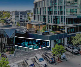 Medical / Consulting commercial property leased at 485 Kingsford Smith Drive Hamilton QLD 4007