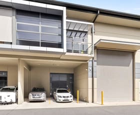 Factory, Warehouse & Industrial commercial property for lease at 14/20 St Albans Road Kingsgrove NSW 2208