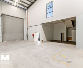 Factory, Warehouse & Industrial commercial property for lease at 14/20 St Albans Road Kingsgrove NSW 2208
