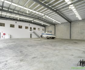 Factory, Warehouse & Industrial commercial property for lease at Warehouse/9A/27 Lear Jet Dr Caboolture QLD 4510