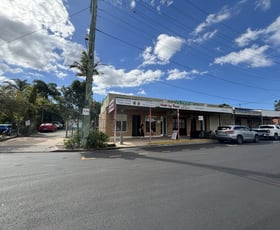 Shop & Retail commercial property for lease at 1/433 Zillmere Road Zillmere QLD 4034