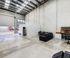 Factory, Warehouse & Industrial commercial property leased at Unit 4/110 Indian Drive Keysborough VIC 3173