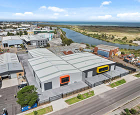 Factory, Warehouse & Industrial commercial property for lease at 4, 4A & 6 Racecourse Road Williamstown VIC 3016