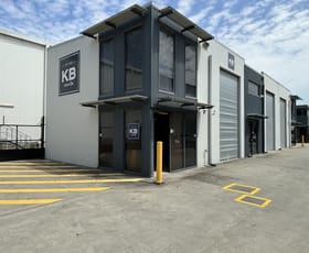 Factory, Warehouse & Industrial commercial property leased at 1378 Lytton Road Hemmant QLD 4174