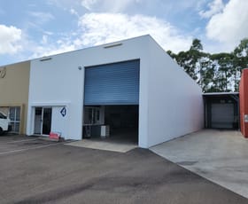 Factory, Warehouse & Industrial commercial property for sale at 4/11-15 Runway Drive Marcoola QLD 4564