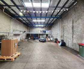 Factory, Warehouse & Industrial commercial property for lease at 4/11-15 Runway Drive Marcoola QLD 4564