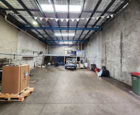 Factory, Warehouse & Industrial commercial property sold at 4/11-15 Runway Drive Marcoola QLD 4564