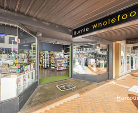 Shop & Retail commercial property for lease at 25 Wilmot Street Burnie TAS 7320