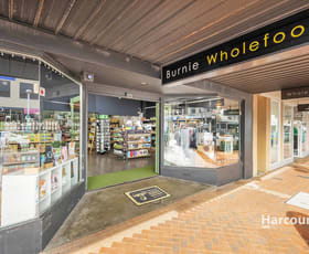 Offices commercial property for sale at 25 Wilmot Street Burnie TAS 7320