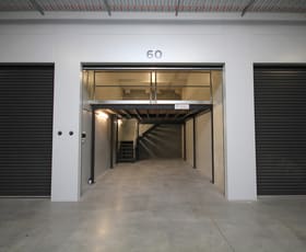 Factory, Warehouse & Industrial commercial property for lease at 60/12 Phillips Street Kogarah NSW 2217