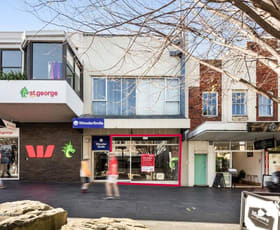 Shop & Retail commercial property leased at 126 Crown Street Wollongong NSW 2500
