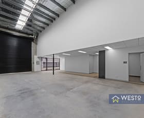 Other commercial property for lease at 25/2 Fastline Road Truganina VIC 3029