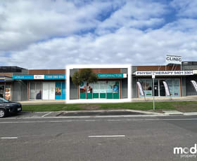 Shop & Retail commercial property leased at 43 Baltrum Drive Wollert VIC 3750