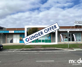 Shop & Retail commercial property for lease at 43 Baltrum Drive Wollert VIC 3750