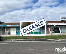 Shop & Retail commercial property leased at 43 Baltrum Drive Wollert VIC 3750