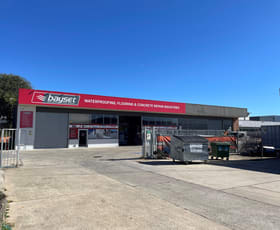 Showrooms / Bulky Goods commercial property leased at Unit 3/78 Townsville Street Fyshwick ACT 2609