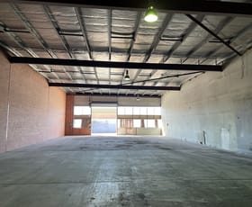 Showrooms / Bulky Goods commercial property leased at Unit 3/78 Townsville Street Fyshwick ACT 2609