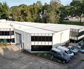 Factory, Warehouse & Industrial commercial property for lease at Unit 3/29 Helles Avenue Moorebank NSW 2170