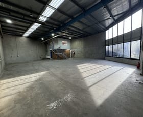 Factory, Warehouse & Industrial commercial property for lease at Unit 3/29 Helles Avenue Moorebank NSW 2170