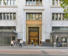 Offices commercial property leased at 5/65 York Street Sydney NSW 2000