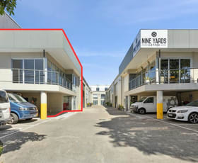 Offices commercial property leased at Brookvale NSW 2100