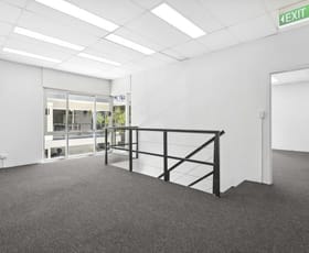 Offices commercial property leased at Brookvale NSW 2100