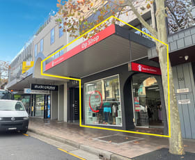 Shop & Retail commercial property for sale at Lot 6/134 Military Road Neutral Bay NSW 2089