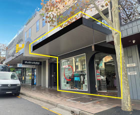Shop & Retail commercial property for sale at Lot 6/134 Military Road Neutral Bay NSW 2089