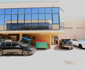Offices commercial property leased at Part 17/109A Bonds Road Punchbowl NSW 2196