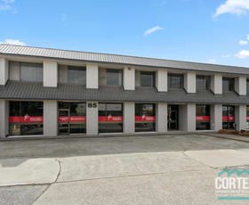 Medical / Consulting commercial property leased at 1F Unit 2/85 Guthrie Street Osborne Park WA 6017
