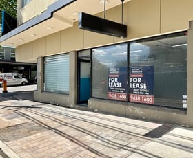 Shop & Retail commercial property for lease at Shop 2/10-12 Clarke Street Crows Nest NSW 2065