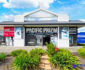 Showrooms / Bulky Goods commercial property leased at Unit 1/10 Blaxland Road Campbelltown NSW 2560