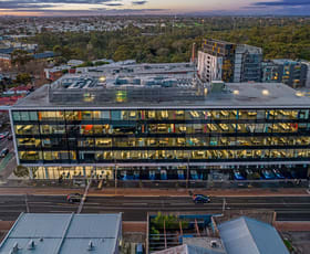 Offices commercial property for lease at 436 Johnston Street Abbotsford VIC 3067