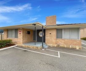 Offices commercial property leased at Whole Building/36 Hargreaves Street Belmont WA 6104