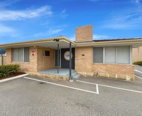 Offices commercial property for lease at Whole Building/36 Hargreaves Street Belmont WA 6104