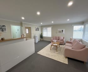 Offices commercial property leased at Whole Building/36 Hargreaves Street Belmont WA 6104
