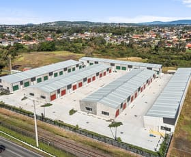 Factory, Warehouse & Industrial commercial property for lease at 401 West Dapto Road Horsley NSW 2530