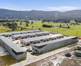 Factory, Warehouse & Industrial commercial property leased at 20/401 West Dapto Road Horsley NSW 2530
