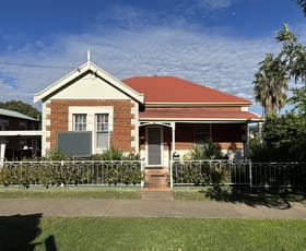 Offices commercial property leased at 121 Marius Street Tamworth NSW 2340