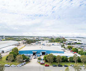 Factory, Warehouse & Industrial commercial property for lease at 1/52 Savage Street Pinkenba QLD 4008