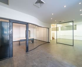 Showrooms / Bulky Goods commercial property for lease at 2 Manning Street South Brisbane QLD 4101