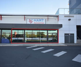 Offices commercial property leased at 6/355-357 Wagga Road Lavington NSW 2641