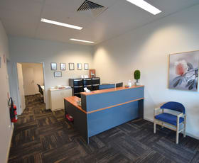 Offices commercial property leased at 6/355-357 Wagga Road Lavington NSW 2641