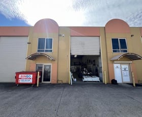 Factory, Warehouse & Industrial commercial property for lease at Unit 5/5 Weld Street Prestons NSW 2170