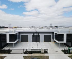 Factory, Warehouse & Industrial commercial property leased at 13-15 Gower Place Clyde North VIC 3978