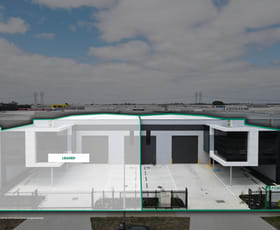 Factory, Warehouse & Industrial commercial property leased at 13-15 Gower Place Clyde North VIC 3978