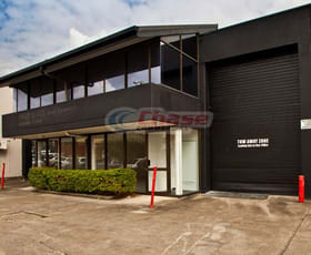 Factory, Warehouse & Industrial commercial property for lease at 60 McLachlan Street Fortitude Valley QLD 4006