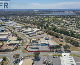 Factory, Warehouse & Industrial commercial property leased at 32 Miguel Road Bibra Lake WA 6163